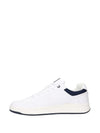 SNEAKERS UOMO - ARMATA DI MARE BIANCO - AMU 1N949 4