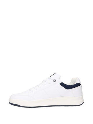 SNEAKERS UOMO - ARMATA DI MARE BIANCO - AMU 1N949 4