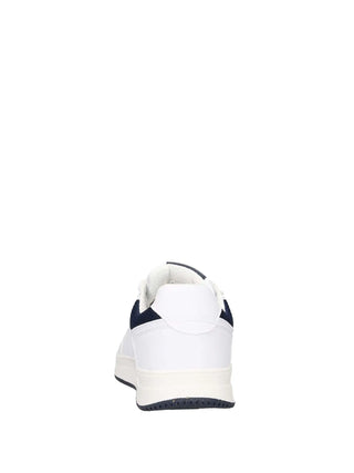 SNEAKERS UOMO - ARMATA DI MARE BIANCO - AMU 1N949 5