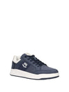 SNEAKERS UOMO - ARMATA DI MARE NAVY - AMU 1N949 2