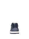 SNEAKERS UOMO - ARMATA DI MARE NAVY - AMU 1N949 3