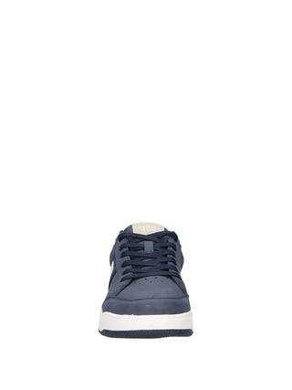 SNEAKERS UOMO - ARMATA DI MARE NAVY - AMU 1N949 3