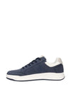 SNEAKERS UOMO - ARMATA DI MARE NAVY - AMU 1N949 4