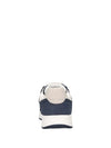 SNEAKERS UOMO - ARMATA DI MARE NAVY - AMU 1N949 5