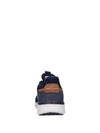 SNEAKERS UOMO - ARMATA DI MARE NAVY - AMU 1N951 5