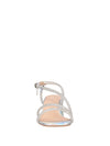 SANDALO DONNA - MARINA GALANTI ARGENTO - MG 1A147 3