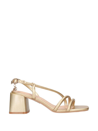 SANDALO DONNA - MARINA GALANTI ORO - MG 1A149 1