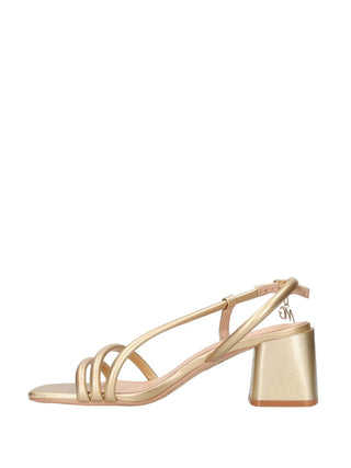 SANDALO DONNA - MARINA GALANTI ORO - MG 1A149 4