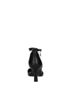 DECOLLETE DONNA - MARINA GALANTI NERO - MG 1A319 5