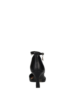DECOLLETE DONNA - MARINA GALANTI NERO - MG 1A319 5