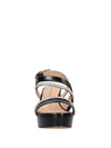 SANDALO DONNA - MARINA GALANTI NERO - MG 1B391 3