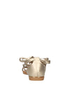 SANDALO DONNA - MARINA GALANTI ORO - MG 1E354 5