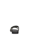 SANDALO DONNA - MARINA GALANTI NERO - MG 1E364 5