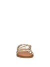 SANDALO DONNA - MARINA GALANTI ORO - MG 1E364 3