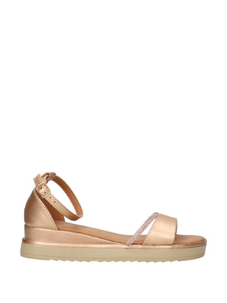 SANDALO DONNA - MARINA GALANTI ROSA - MG 1E371 1