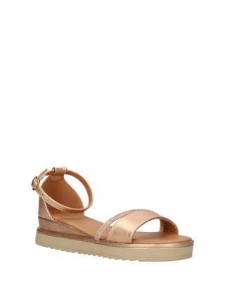 SANDALO DONNA - MARINA GALANTI ROSA - MG 1E371 2