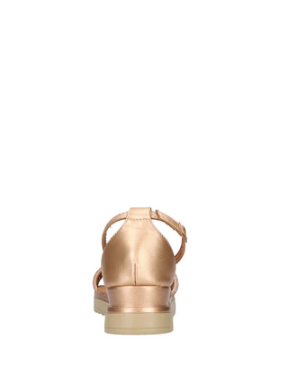SANDALO DONNA - MARINA GALANTI ROSA - MG 1E371 5
