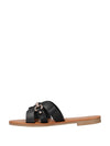 SCALZATO DONNA - MARINA GALANTI NERO - MG 1E375 4