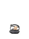 SANDALO DONNA - MARINA GALANTI NERO - MG 1E376 3