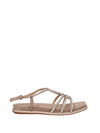 SANDALO DONNA - MARINA GALANTI ARGENTO - MG 1F398 1