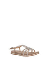 SANDALO DONNA - MARINA GALANTI ARGENTO - MG 1F398 2