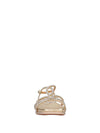 SANDALO DONNA - MARINA GALANTI ORO - MG 1F398 3
