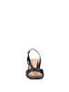 SANDALO DONNA - MARINA GALANTI NERO - MG 1R330 3