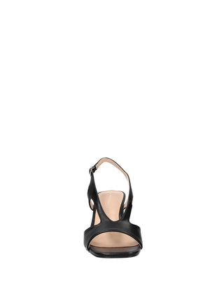 SANDALO DONNA - MARINA GALANTI NERO - MG 1R330 3