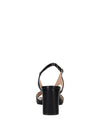 SANDALO DONNA - MARINA GALANTI NERO - MG 1R330 5