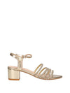 SANDALO DONNA - MARINA GALANTI ORO - MG 1R341 1