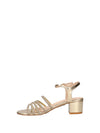 SANDALO DONNA - MARINA GALANTI ORO - MG 1R341 4