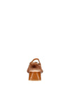 DECOLLETE DONNA - MARINA GALANTI MARRONE - MG 1R345 5
