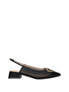 DECOLLETE DONNA - MARINA GALANTI NERO - MG 1R345 1