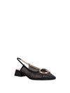 DECOLLETE DONNA - MARINA GALANTI NERO - MG 1R345 2