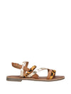 SANDALO DONNA - MARINA GALANTI LEOPARDO - MG 1V3844 1