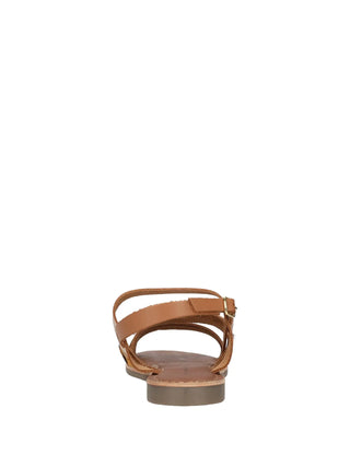 SANDALO DONNA - MARINA GALANTI LEOPARDO - MG 1V3844 5