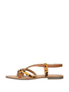 SANDALO DONNA - MARINA GALANTI LEOPARDO - MG 1V3955 4