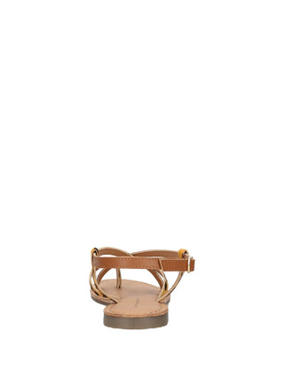 SANDALO DONNA - MARINA GALANTI LEOPARDO - MG 1V3955 5