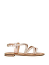 SANDALO DONNA - MARINA GALANTI PLATINO - MG 1V3964 1