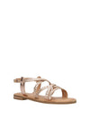 SANDALO DONNA - MARINA GALANTI PLATINO - MG 1V3964 2