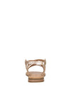 SANDALO DONNA - MARINA GALANTI PLATINO - MG 1V3964 5