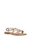 SANDALO DONNA - MARINA GALANTI BEIGE - MG 1V3966 2