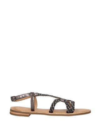 SANDALO DONNA - MARINA GALANTI NERO - MG 1V3966 1