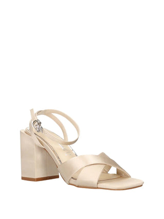 SANDALO DONNA - MARINA GALANTI CHAMPAGNE - MG S24A011 2