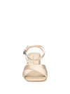 SANDALO DONNA - MARINA GALANTI CHAMPAGNE - MG S24A011 3