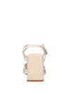 SANDALO DONNA - MARINA GALANTI CHAMPAGNE - MG S24A011 5