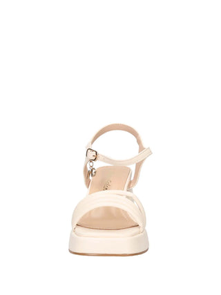 SANDALO DONNA - MARINA GALANTI BURRO - MG S24A014 3