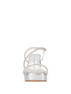 SANDALO DONNA - MARINA GALANTI ARGENTO - MG S24A015 3