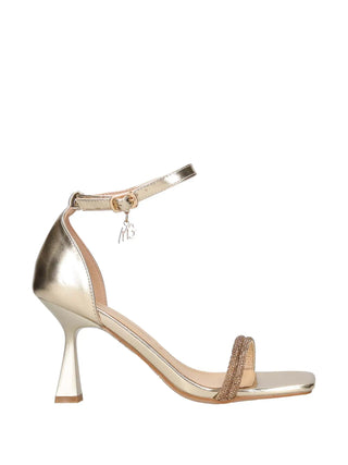 SANDALO DONNA - MARINA GALANTI ORO - MG S24A021 1