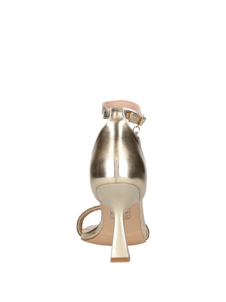 SANDALO DONNA - MARINA GALANTI ORO - MG S24A021 5